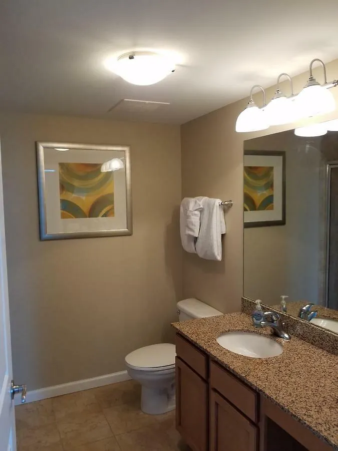 Apart-hotel 1215 A Slice Of Heaven - Destin! Pool View! *