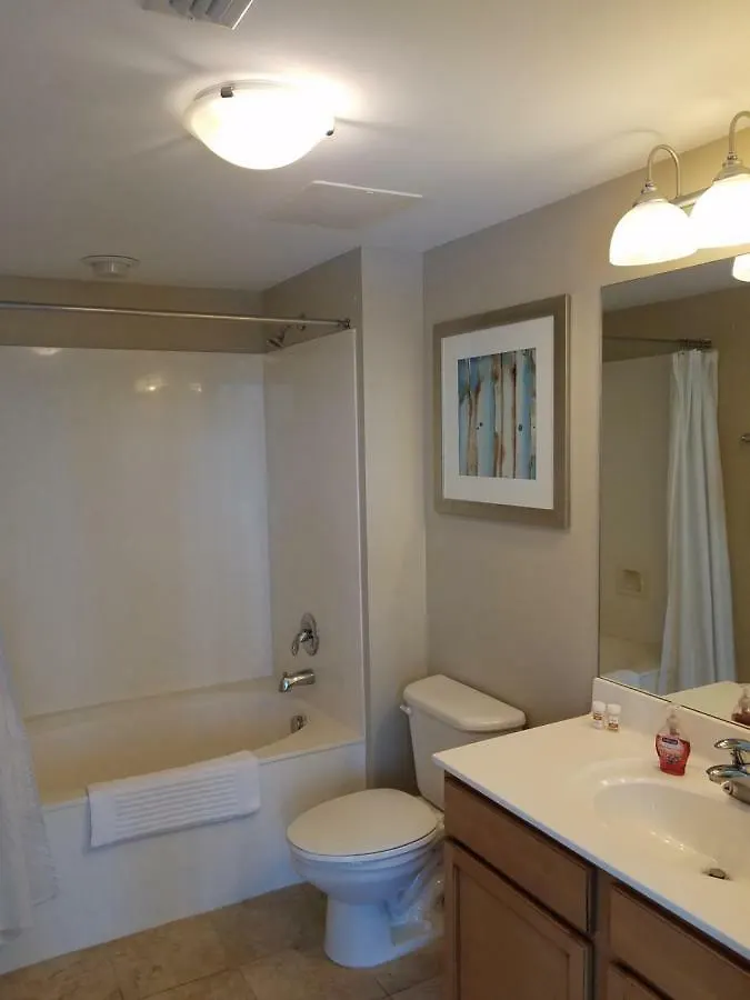 1215 A Slice Of Heaven - Destin! Pool View! Apart-hotel Destin