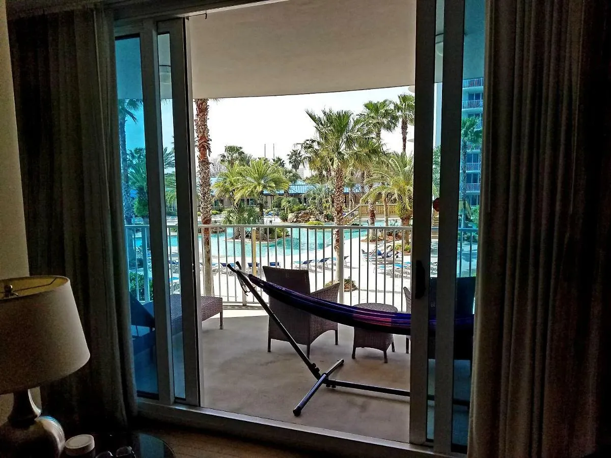 1215 A Slice Of Heaven - Destin! Pool View! * Destin