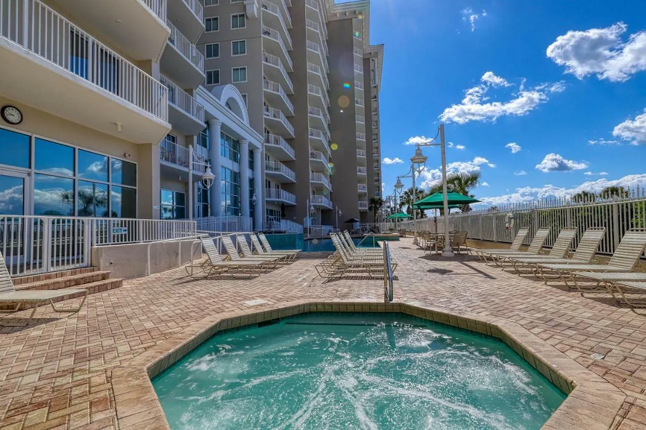 Apartment Majestic Sun 913a Miramar