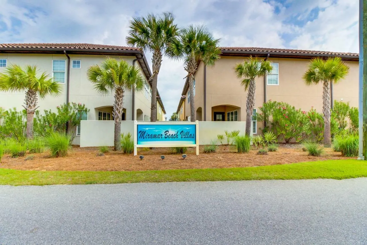 Casa vacanze Miramar Beach