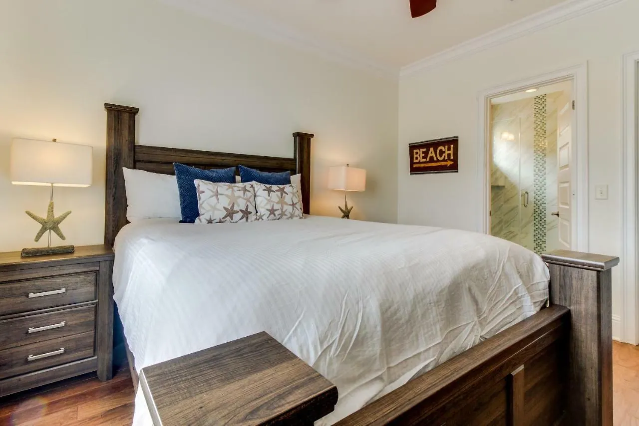 Casa vacanze Miramar Beach Destin