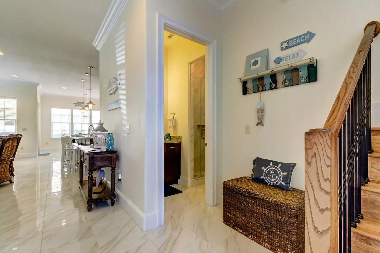 Casa vacanze Miramar Beach