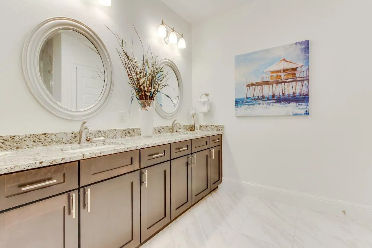 Miramar Beach Casa vacanze Destin