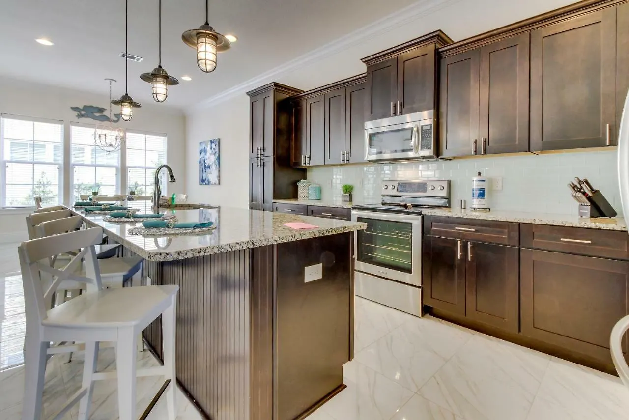 Casa vacanze Miramar Beach Destin