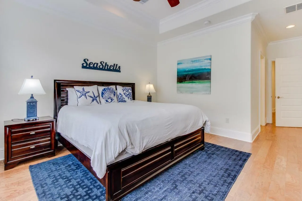 Casa vacanze Miramar Beach Destin