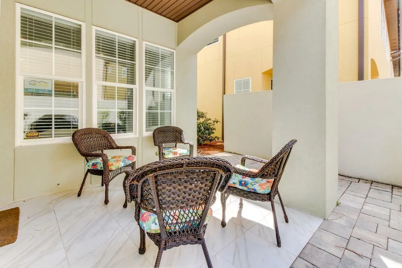 Miramar Beach Casa vacanze