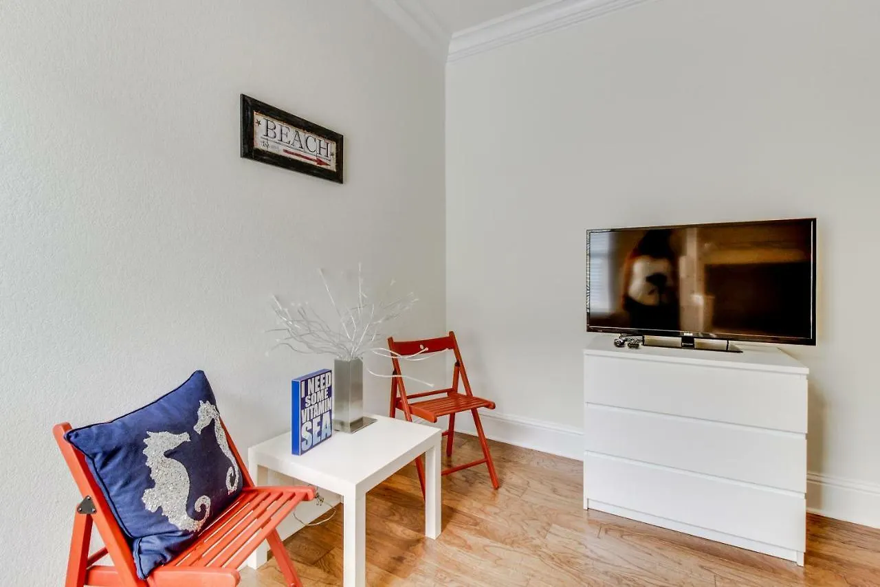 Casa vacanze Miramar Beach *