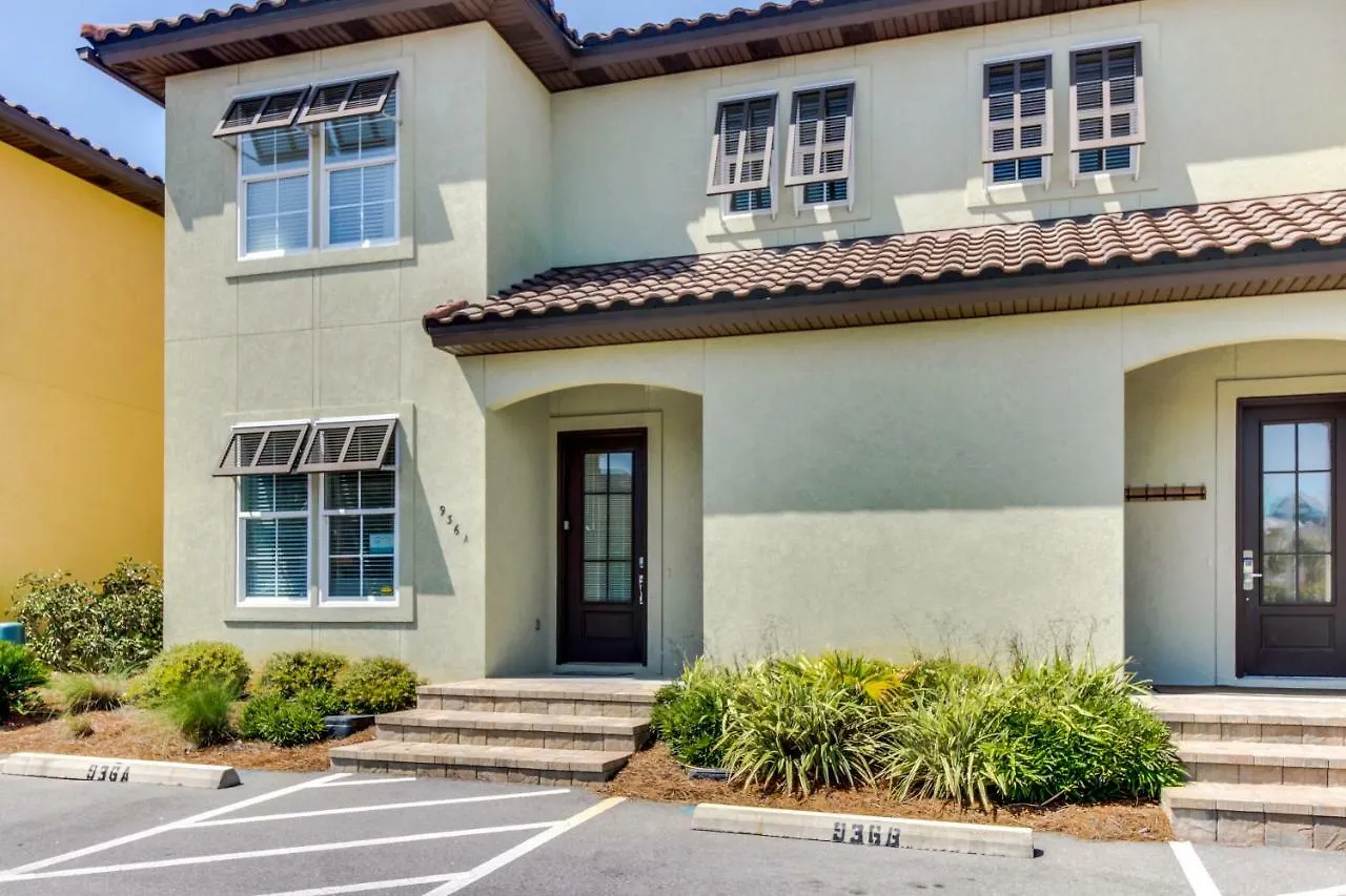 Casa vacanze Miramar Beach Destin