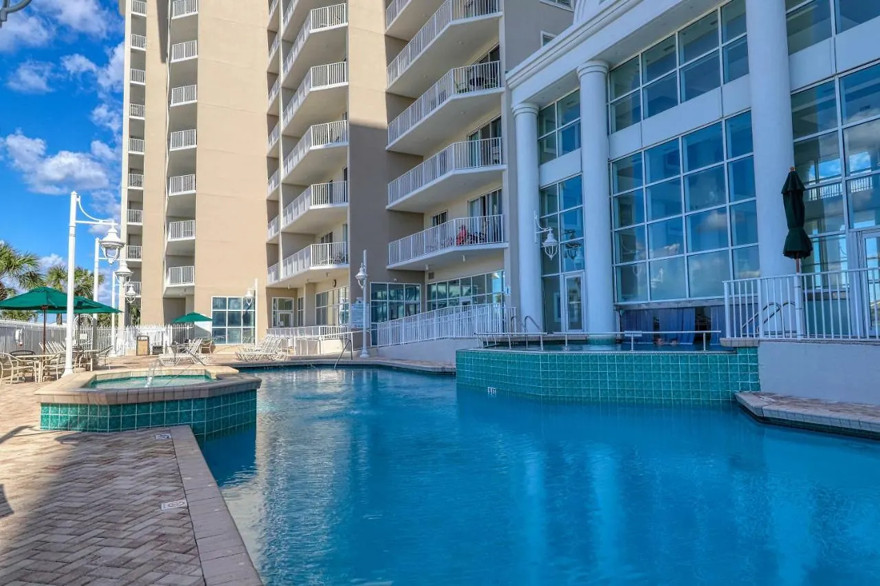 Majestic Sun 904a Miramar Beach *