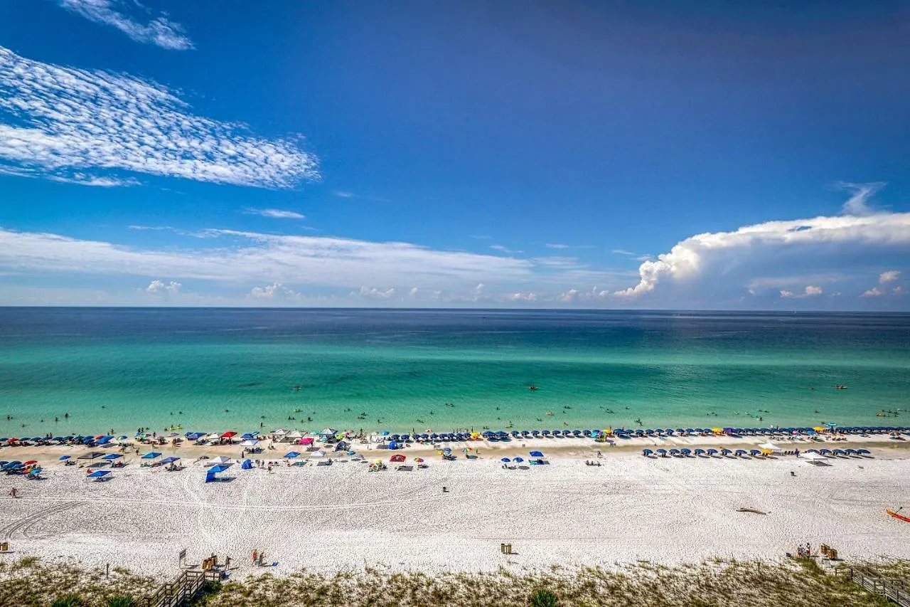 Majestic Sun 904a Miramar Beach Hotel