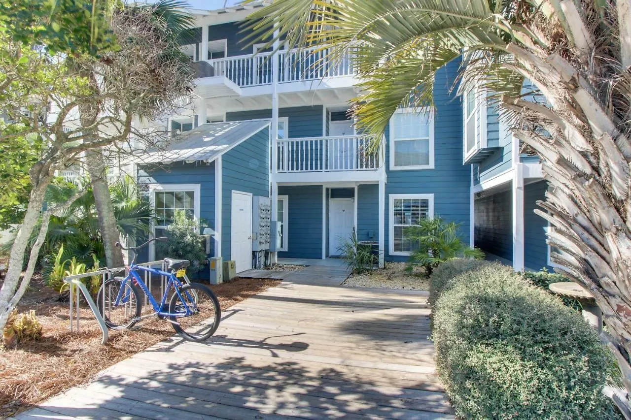 Panhandle Paradise Destin