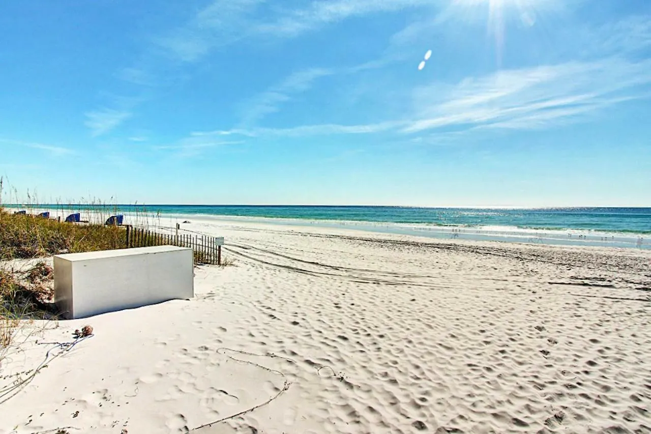 Gulf Terrace 181 Destin