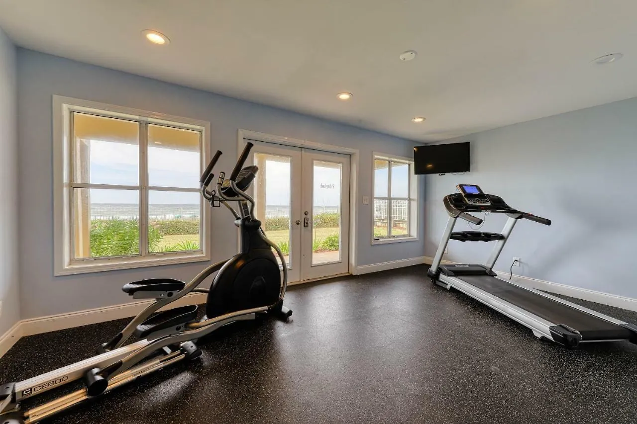 Sterling Sands 601 Apartment Destin