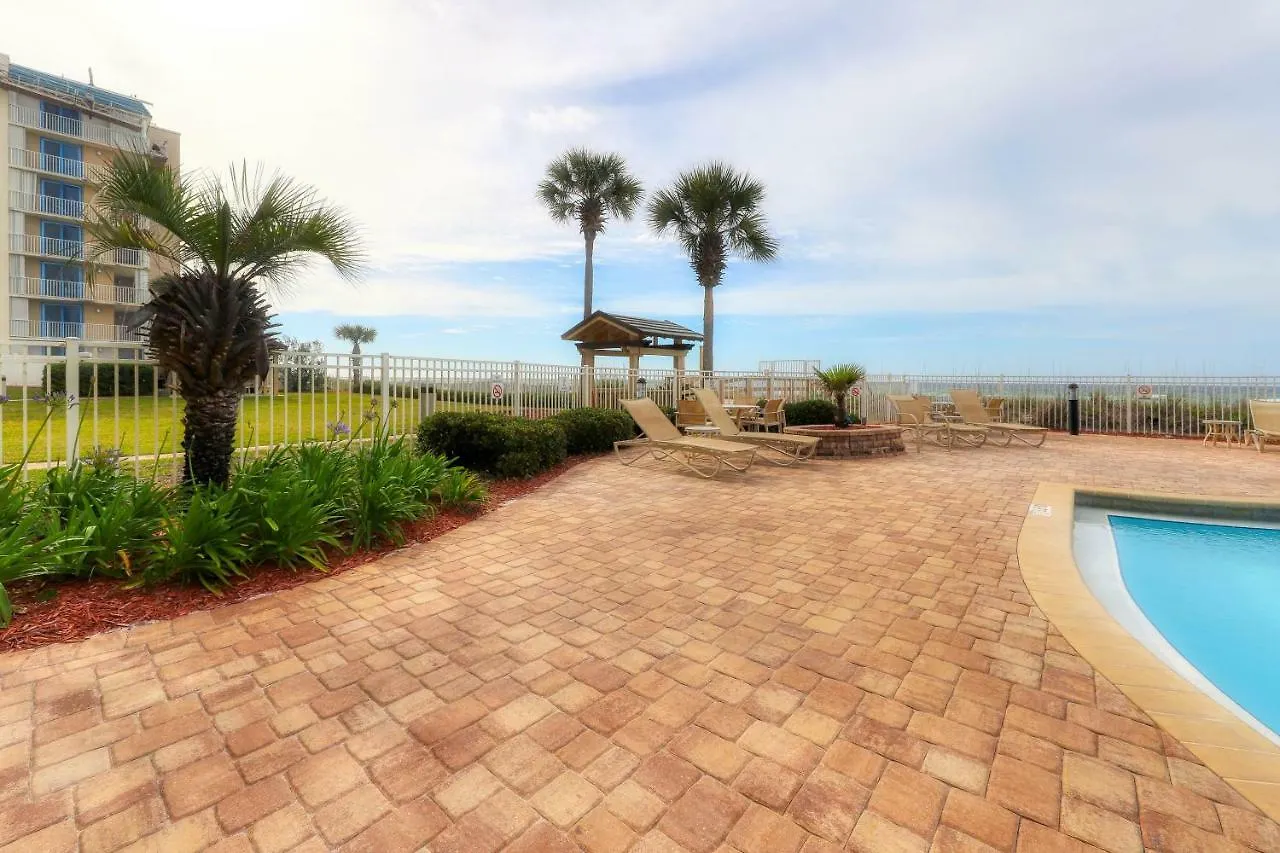 Sterling Sands 601 Apartment