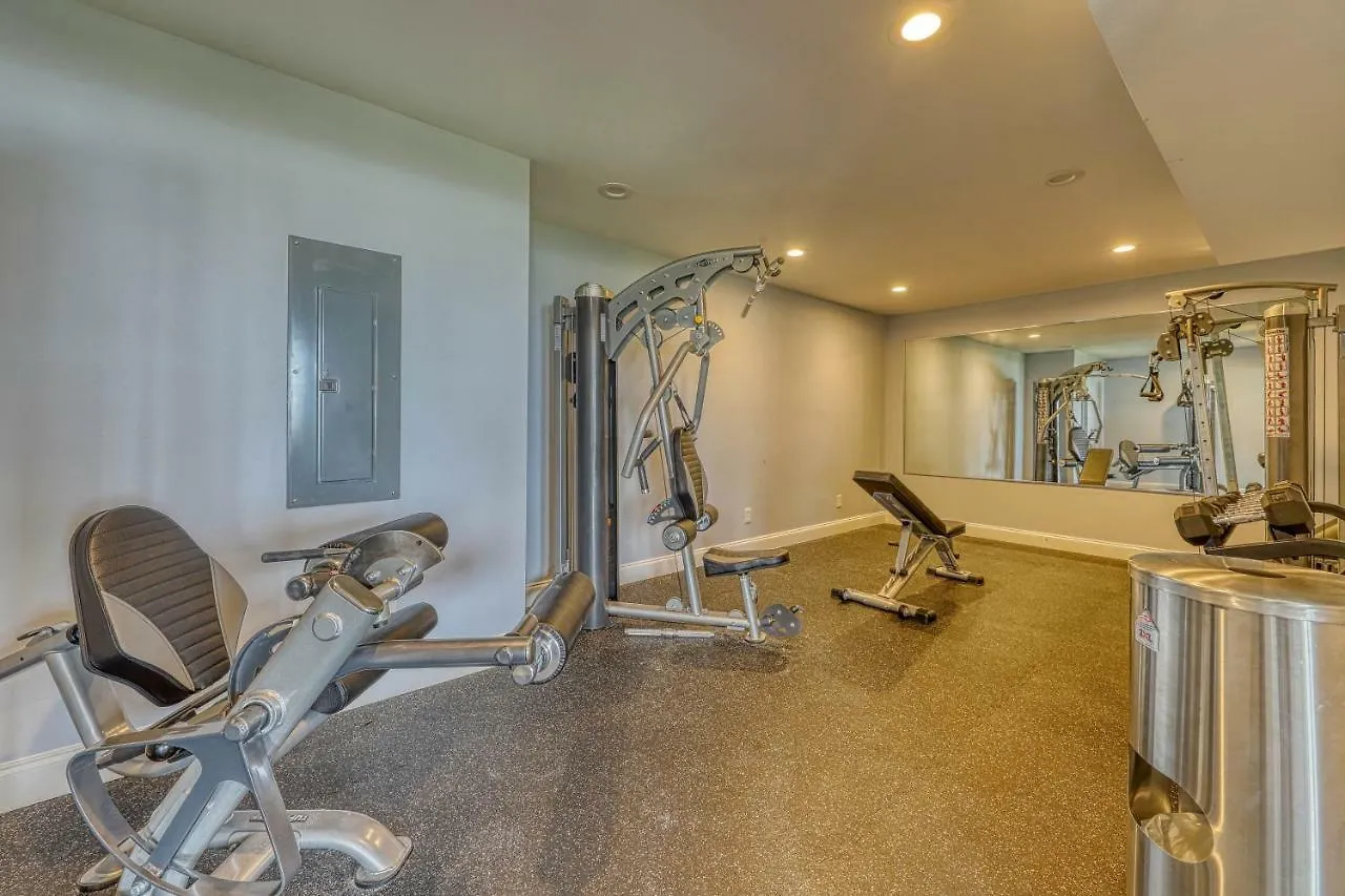 Sterling Sands 601 Apartment