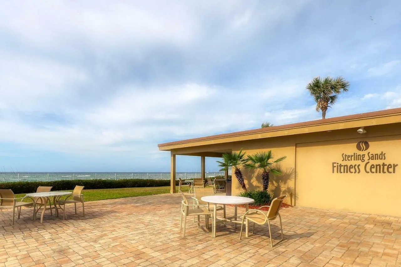 Sterling Sands 601 Apartment Destin