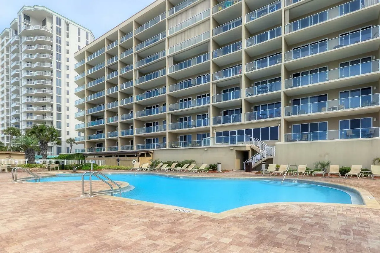 Sterling Sands 601 * Destin