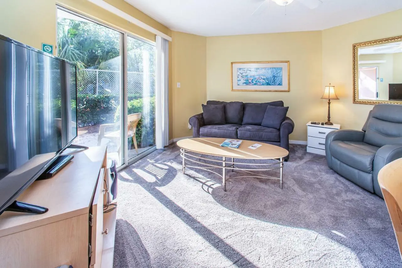 Apartment Gulf View 122 By Realjoy Vacations Destin