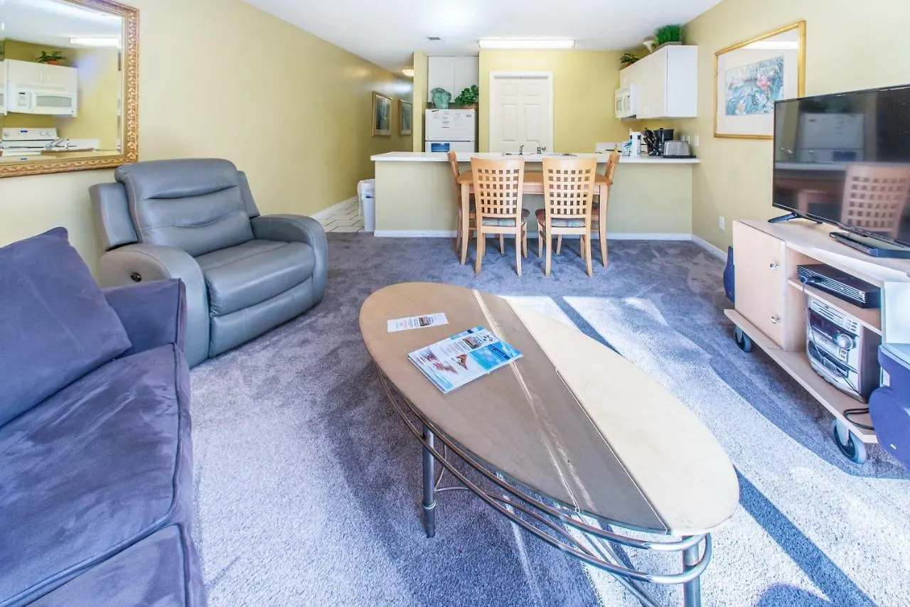 Gulf View 122 By Realjoy Vacations * Destin