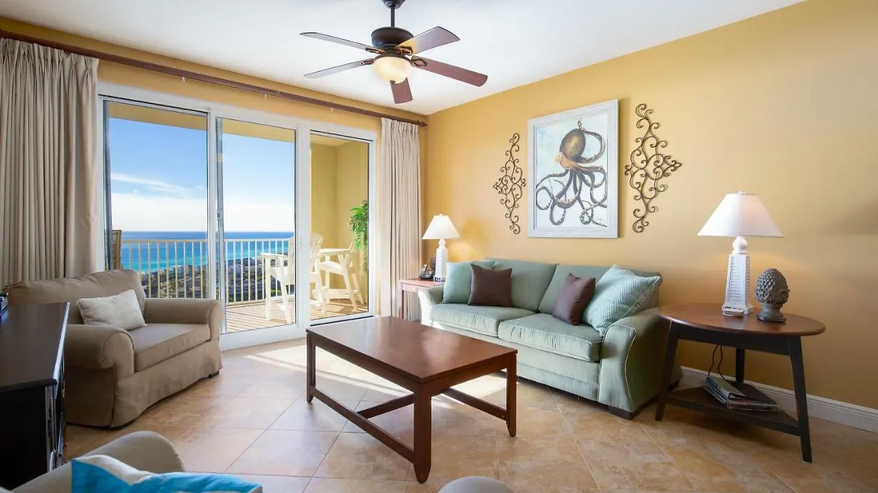 Ariel Dunes I 2009 Aparthotel Miramar Beach