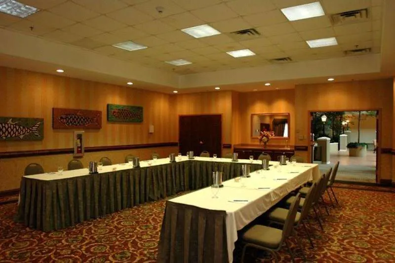 Embassy By Hilton Destin Miramar Hotel