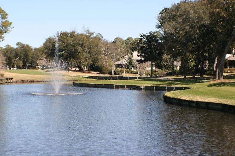 Embassy By Hilton Destin Miramar 3* Miramar Beach