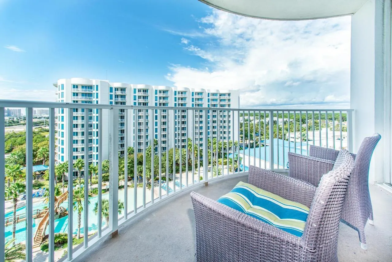 Palms 1913 By Realjoy Vacations *