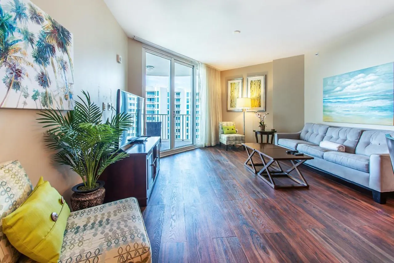 Palms 1913 By Realjoy Vacations