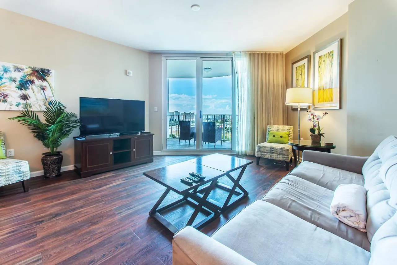 Palms 1913 By Realjoy Vacations Apartman