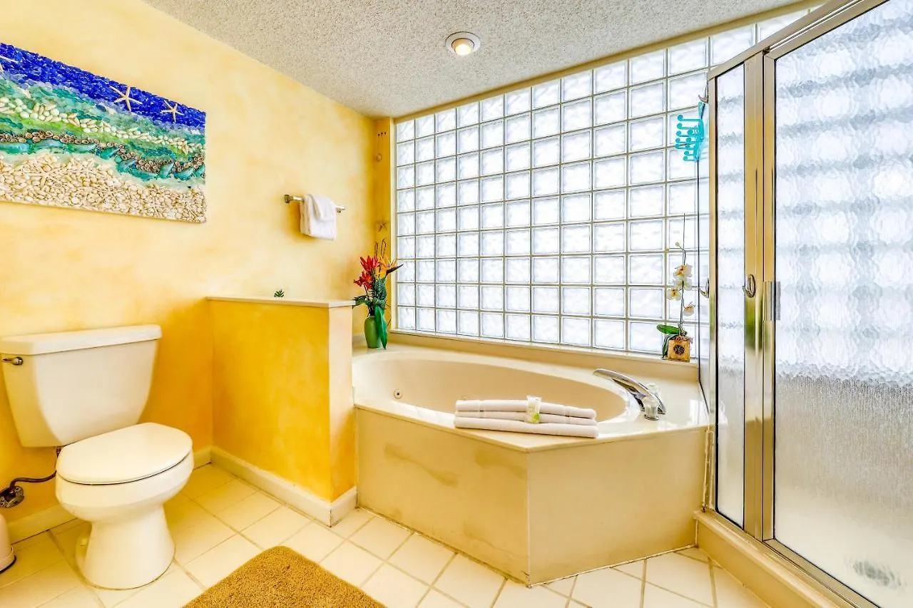 Sterling Sands 601 Apartment *