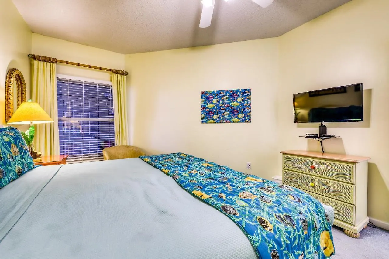 Sterling Sands 601 * Destin