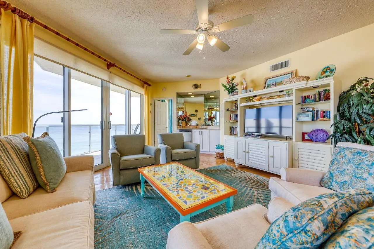 Apartment Sterling Sands 601 Destin