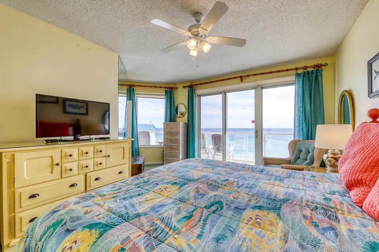 Sterling Sands 601 Apartment *