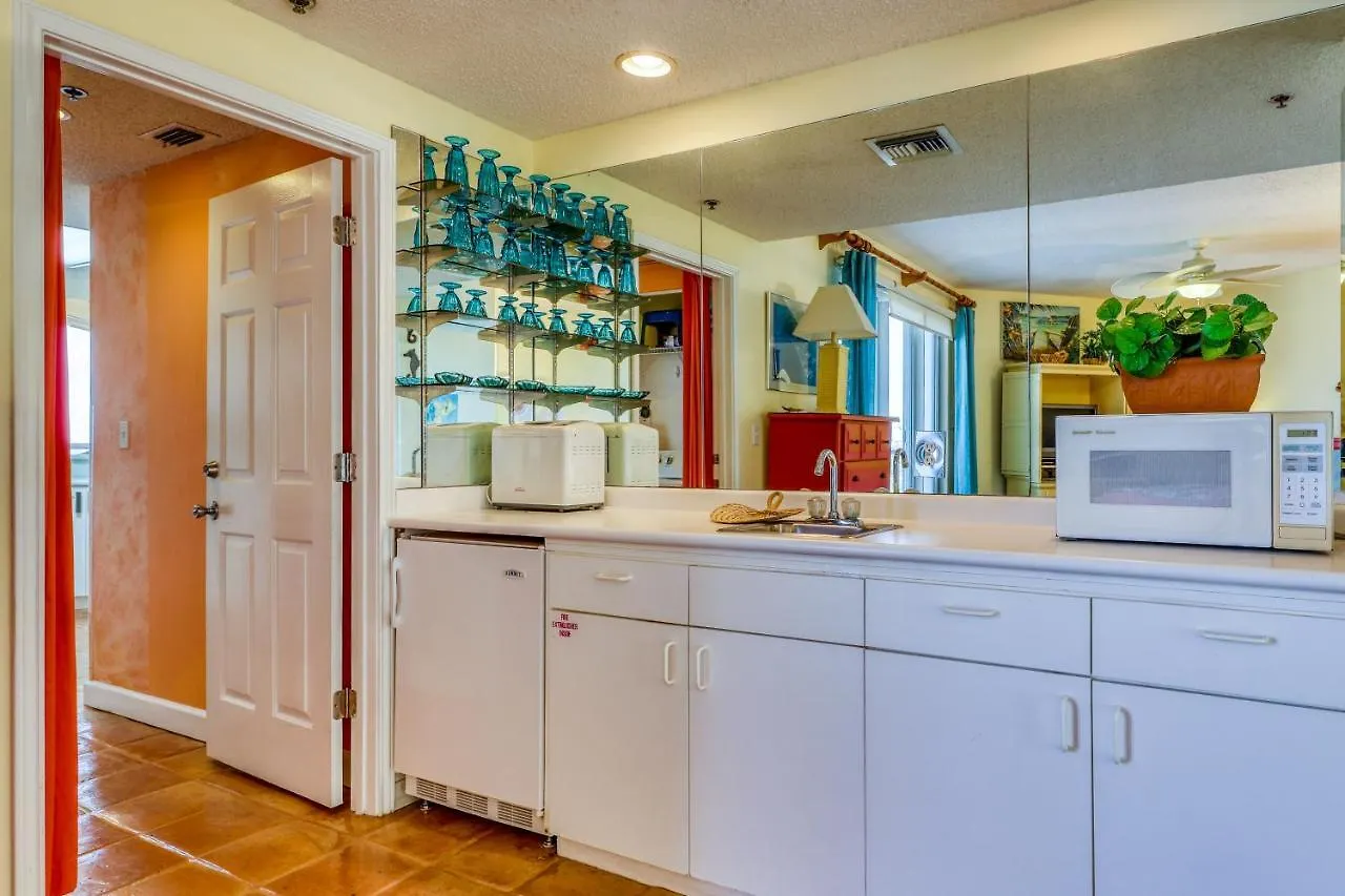 Sterling Sands 601 Apartment