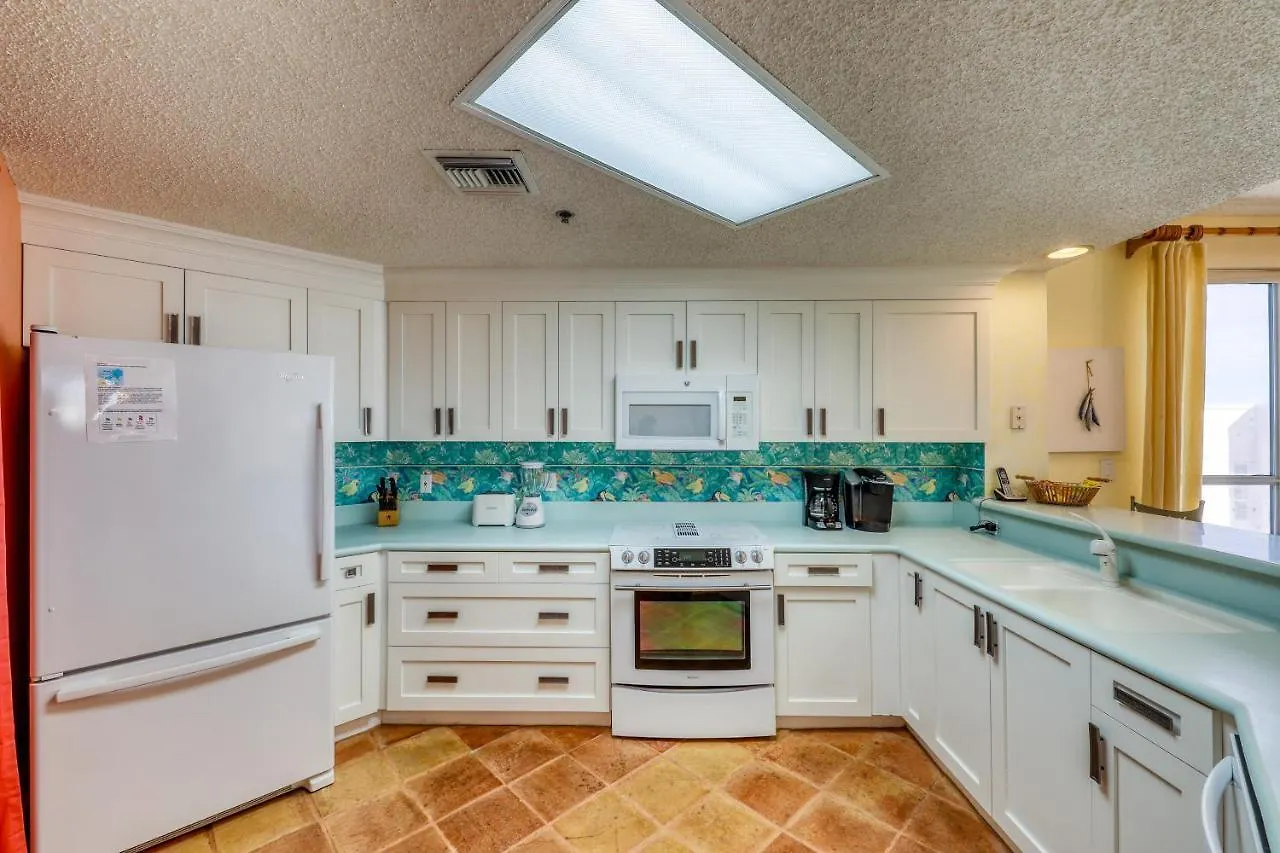 Apartment Sterling Sands 601
