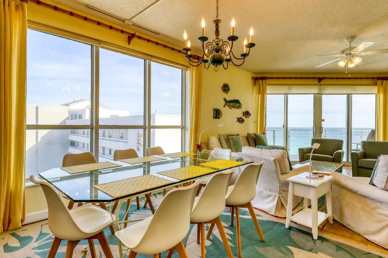 Sterling Sands 601 Apartment