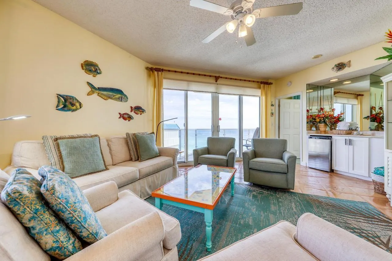 Apartment Sterling Sands 601 *