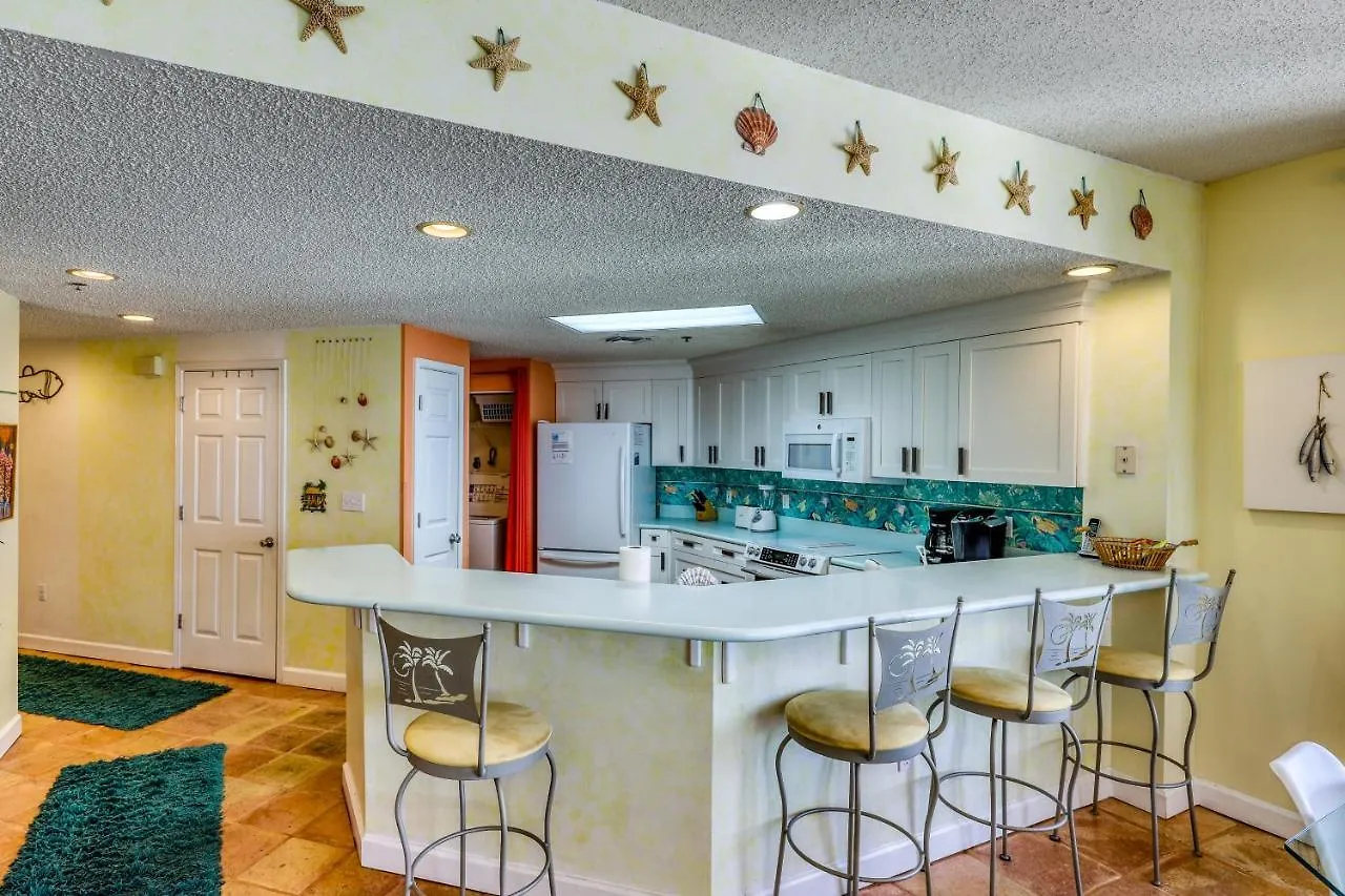 Apartment Sterling Sands 601 Destin