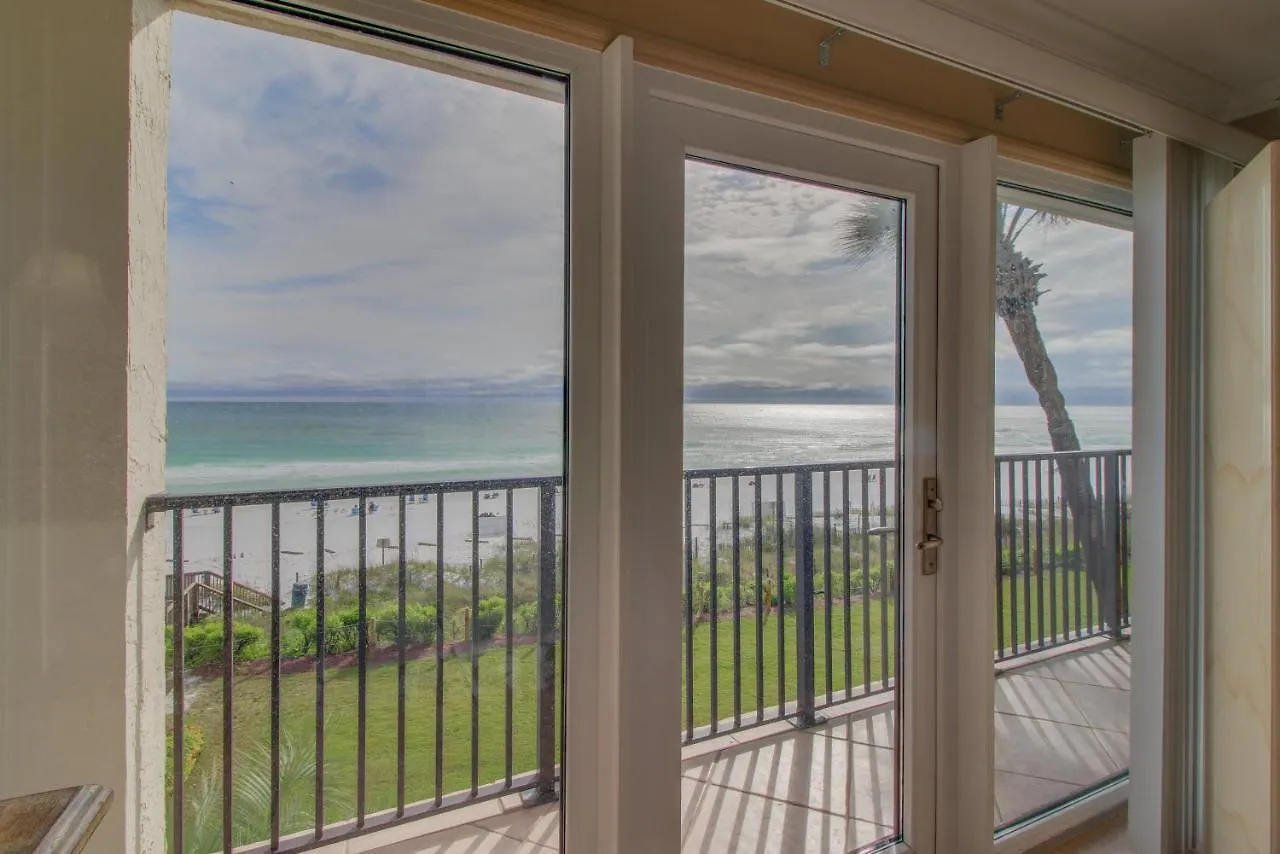 Διαμέρισμα Huntington By The Sea 304 Miramar