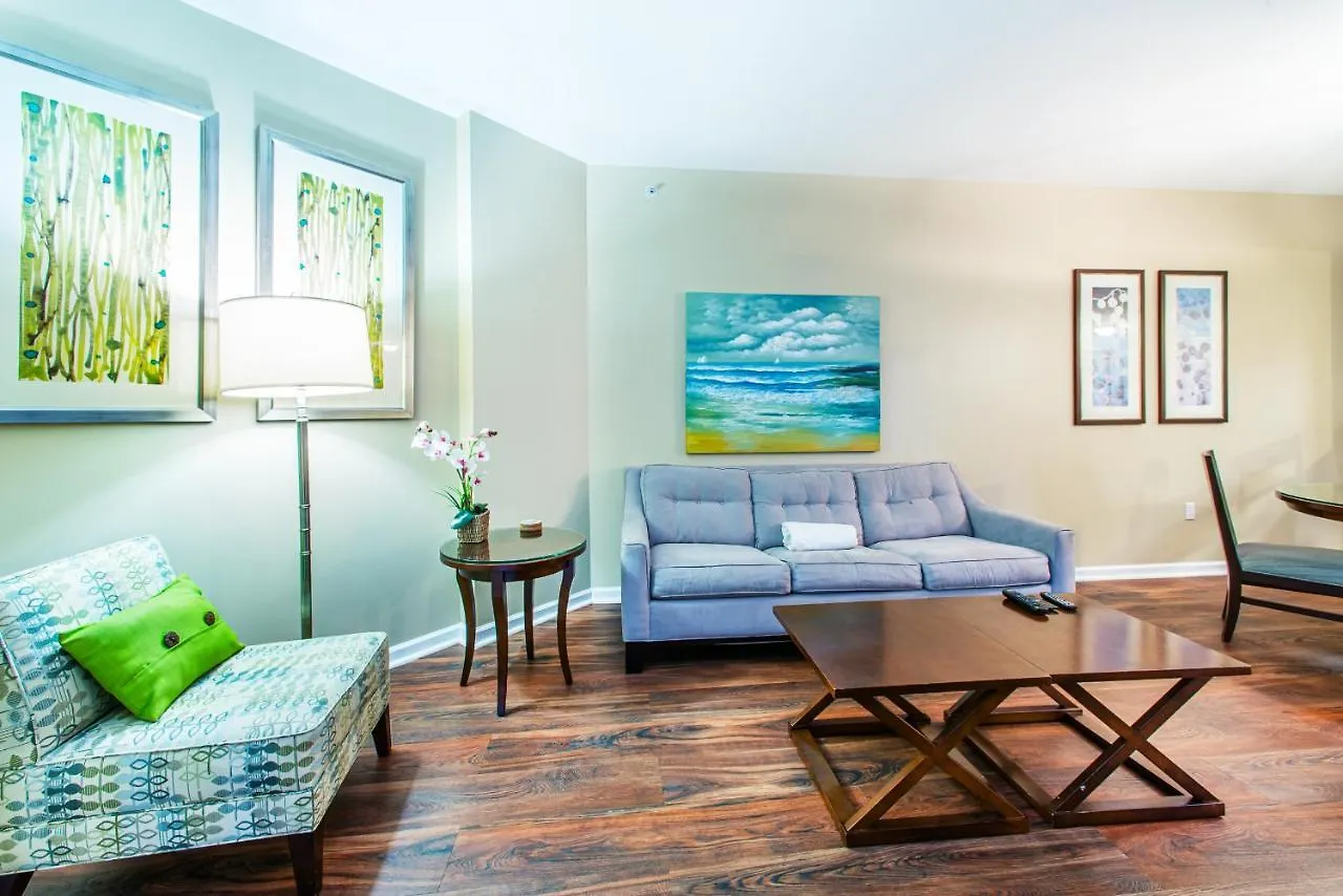 Palms 1913 By Realjoy Vacations Apartman
