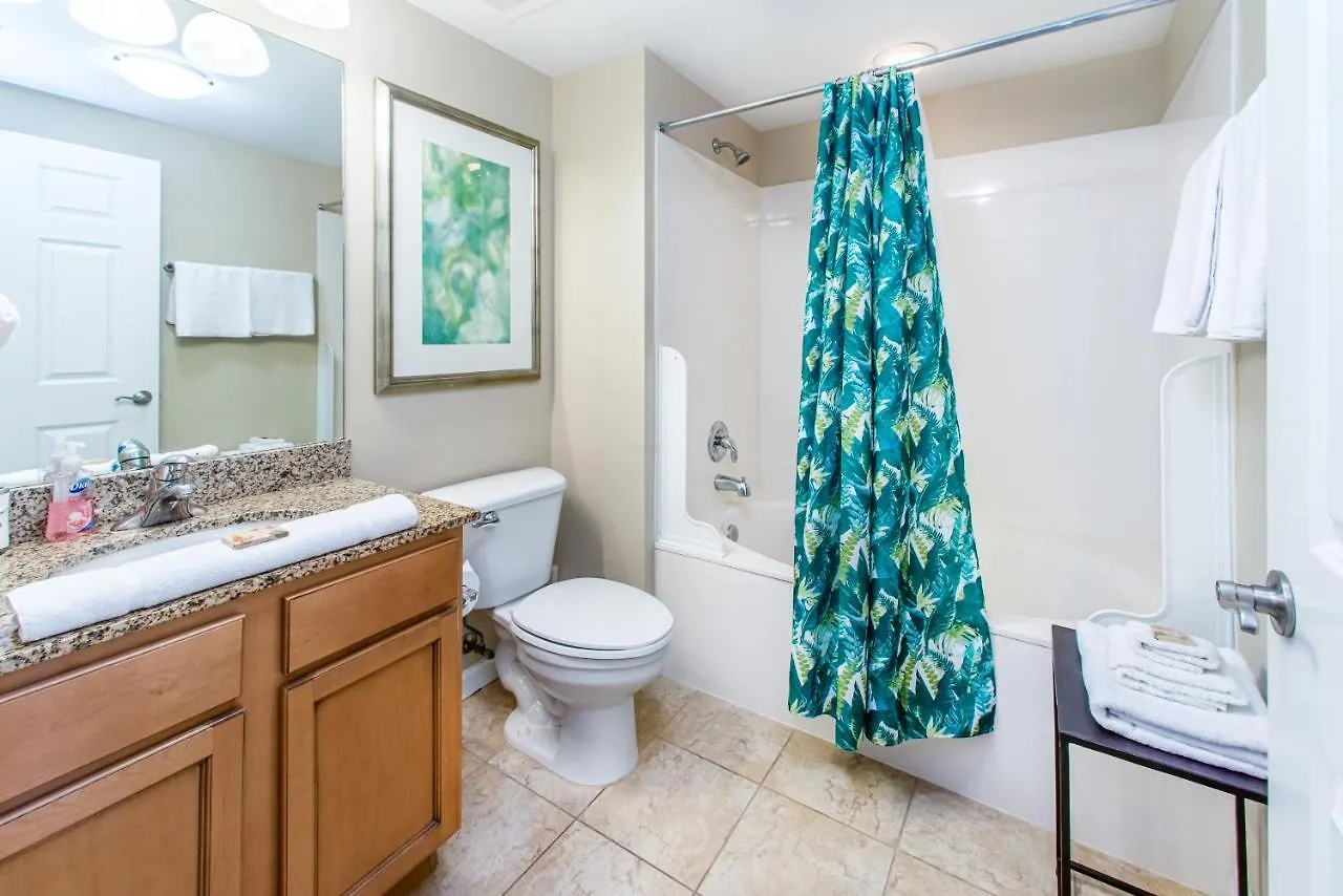 Palms 1913 By Realjoy Vacations