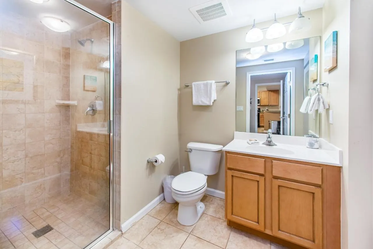 Apartman Palms 1913 By Realjoy Vacations