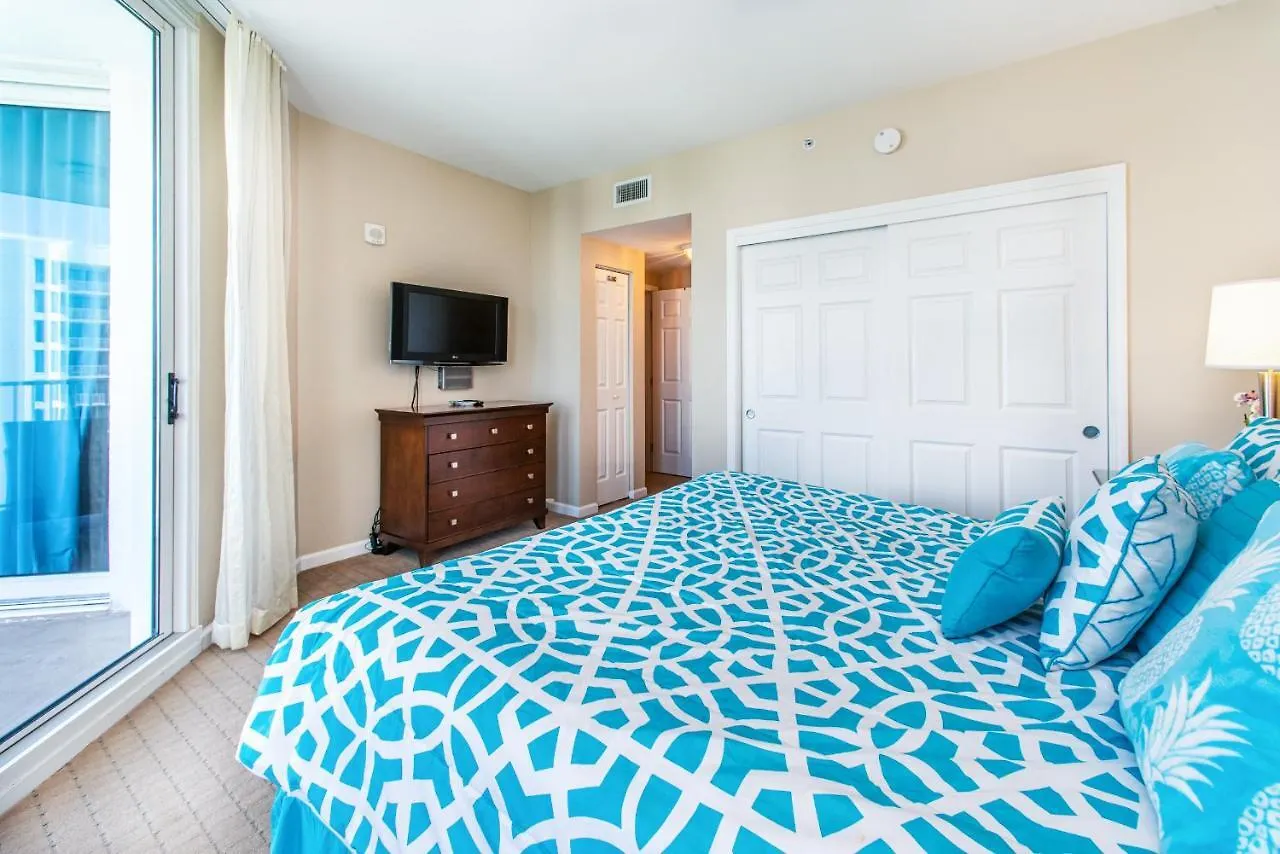 Apartman Palms 1913 By Realjoy Vacations Destin
