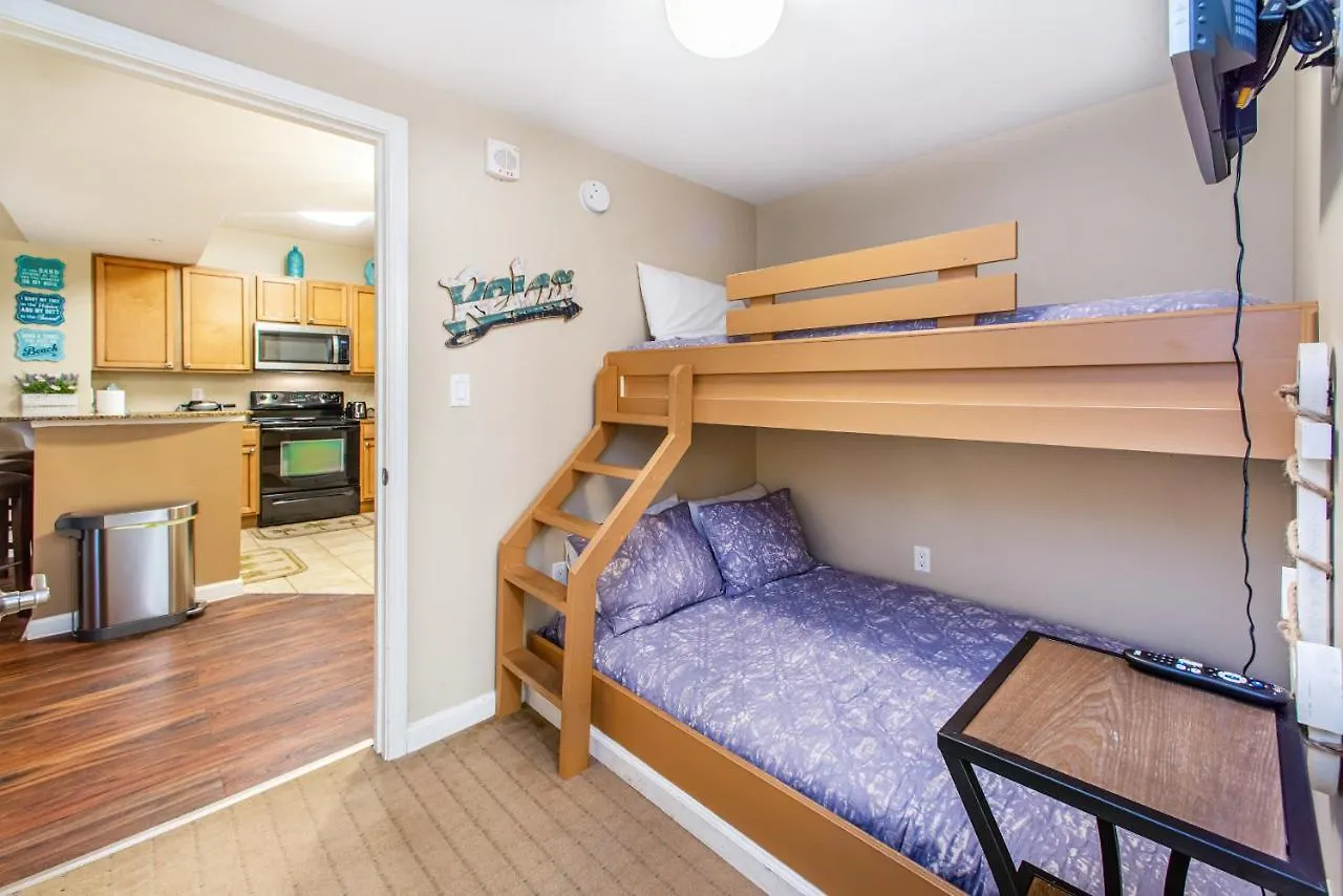 Palms 1913 By Realjoy Vacations Apartman