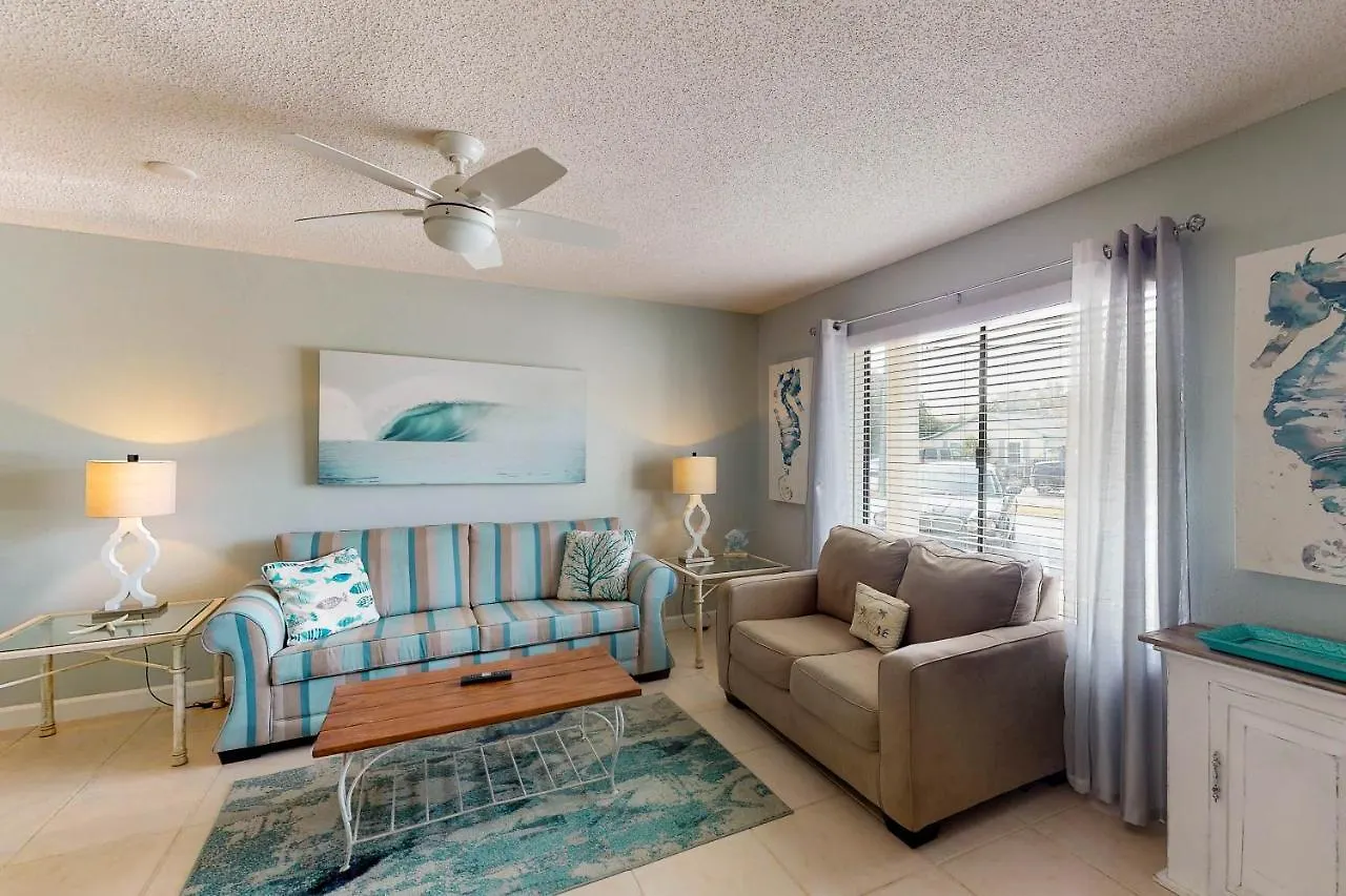 Sandprints Destin