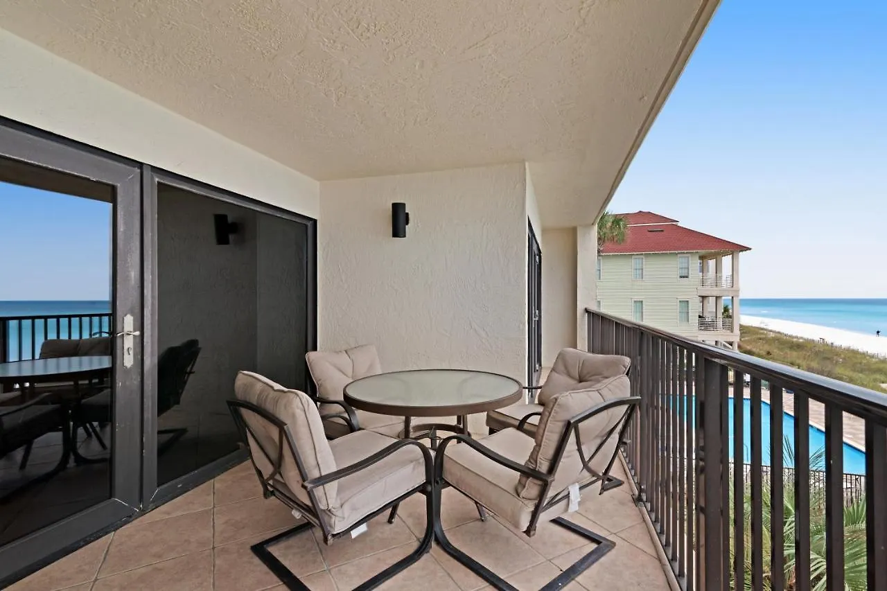 Huntington By The Sea 304 Miramar * Ντέστιν