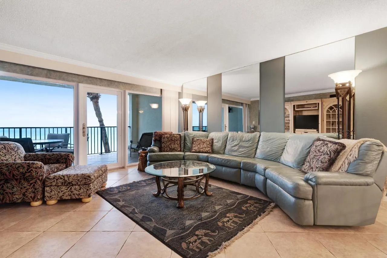 Huntington By The Sea 304 Miramar * Ντέστιν