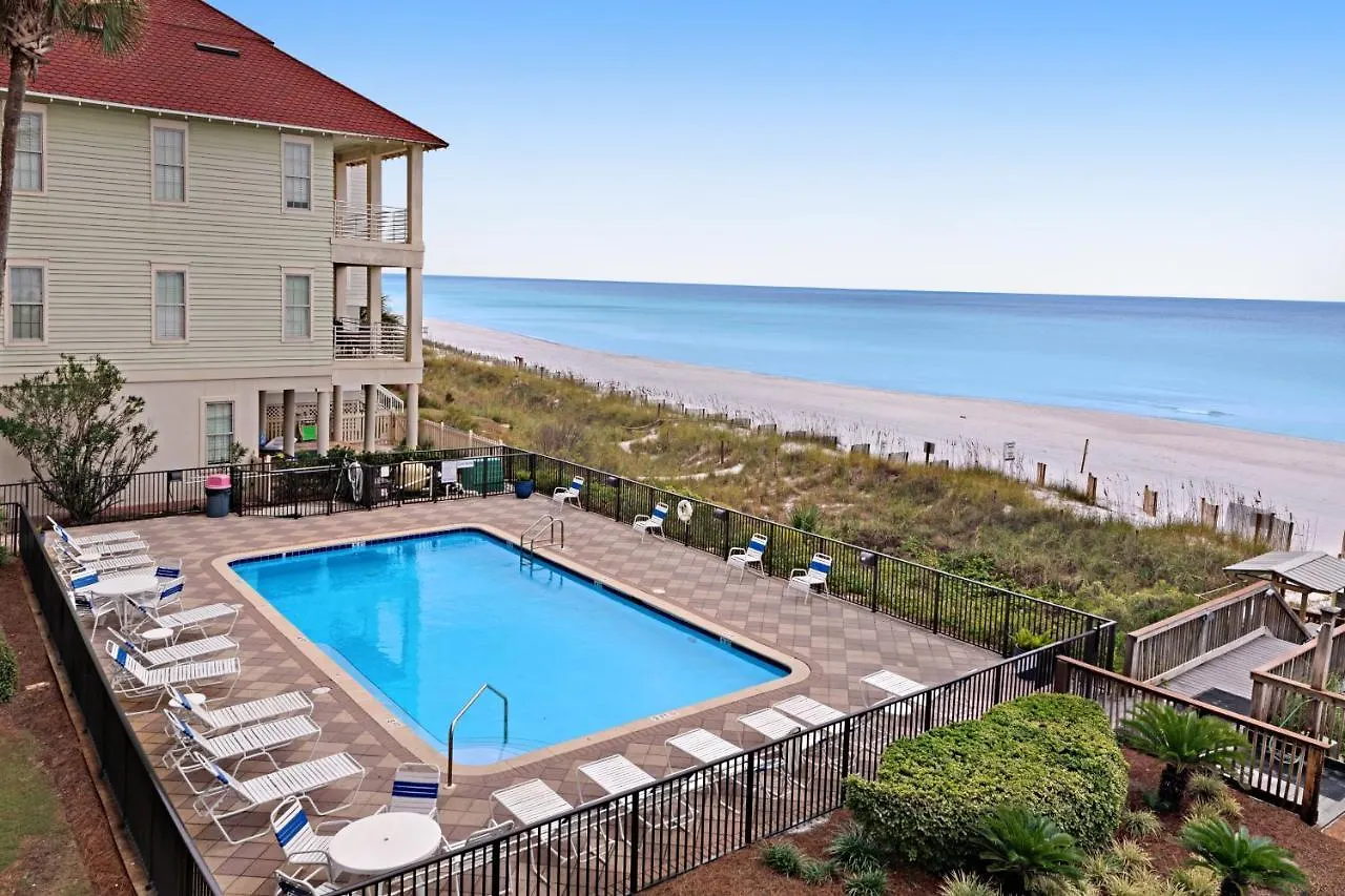 Διαμέρισμα Huntington By The Sea 304 Miramar Ντέστιν