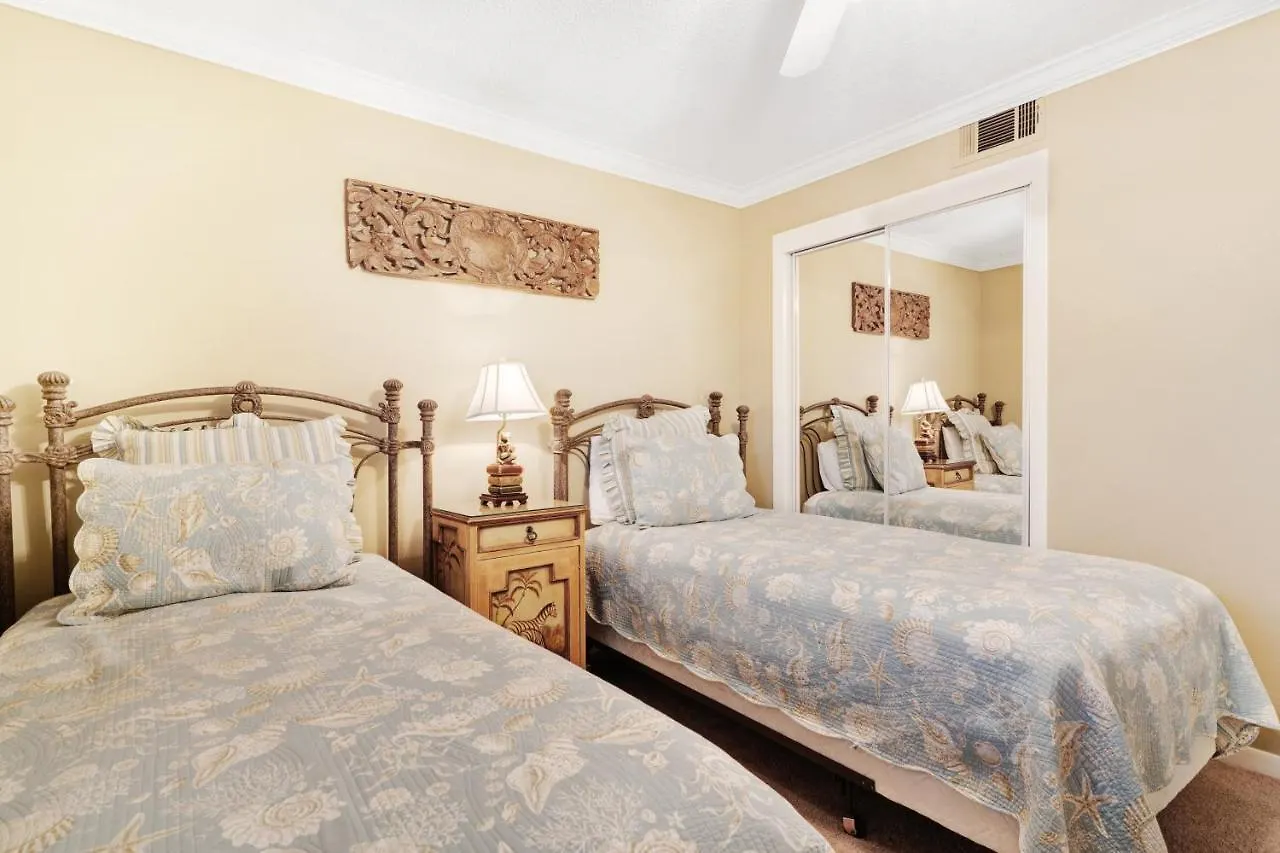 Huntington By The Sea 304 Miramar Διαμέρισμα